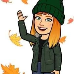 Meet your Posher, Denise